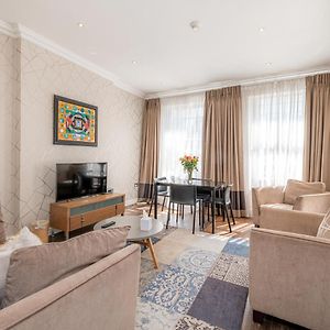 Superior Appartement met een Slaapkamer